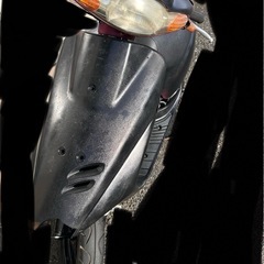 Af27_ディオフィット実働（最終値下げしました）の画像