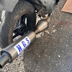 Af27_ディオフィット実働（最終値下げしました）の画像