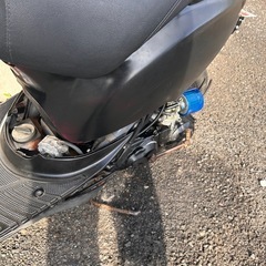 Af27_ディオフィット実働（最終値下げしました）の画像