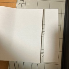 スライドカッター切断機の画像