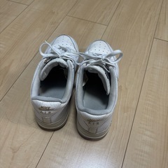 ナイキ　エアフォース1 CT1989-100 24.0センチの画像