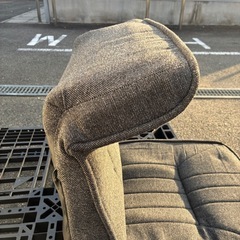 ⭐︎美品⭐︎ リクライニングチェアの画像