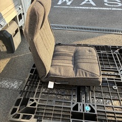 ⭐︎美品⭐︎ リクライニングチェアの画像