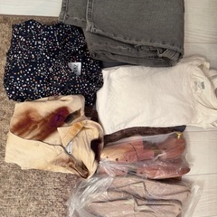 断捨離のため、まとめてお譲りします。の画像