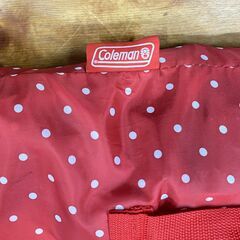 ★コールマン ヒーリングチェアの画像