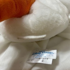 アナと雪の女王オラフファンキャップの画像