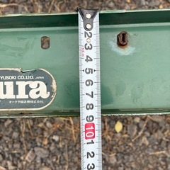 ローラーコンベアの画像