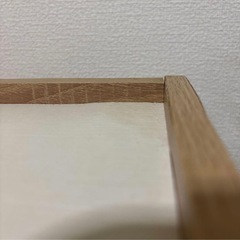 ルーター収納ボックスの画像