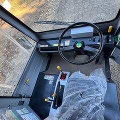 筑水キャニコム 乗用車 ELL801 油圧ダンプトラック 自走式 ガソリン 2WD-4WDの画像