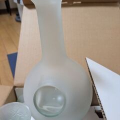 グラスセットの画像