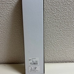 角夫婦箸、日本製、東急ハンズで購入の画像