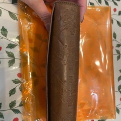 ダコタ財布
の画像
