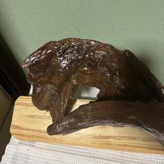 流木　置物　の画像