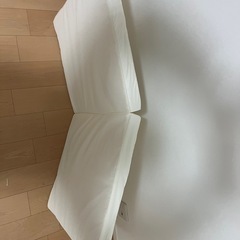 美品　ベビーベッド　マットレス　120×70の画像