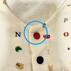 ベビー服👶🏻の画像