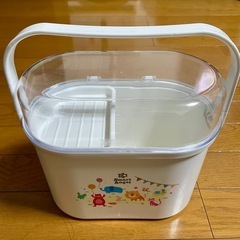 コンパクト哺乳瓶キャリーの画像