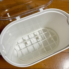 コンパクト哺乳瓶キャリーの画像