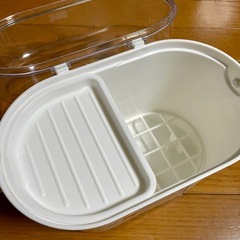 コンパクト哺乳瓶キャリーの画像