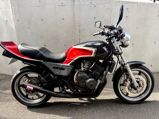 自賠責2年付　ジェイド MC23  JADE250