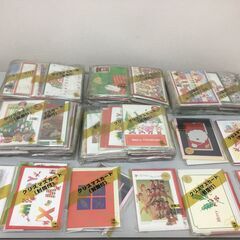 🎄【新品・未使用】Christmas Card「クリスマスカード」合計160枚 「送料込み」の画像