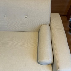 ソファの画像