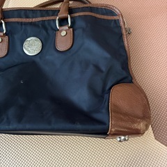 Tessuti e pelli di prestigio ビジネスバッグの画像