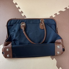 Tessuti e pelli di prestigio ビジネスバッグの画像