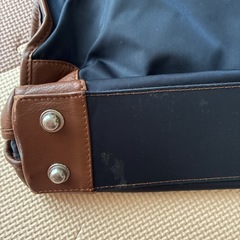 Tessuti e pelli di prestigio ビジネスバッグの画像