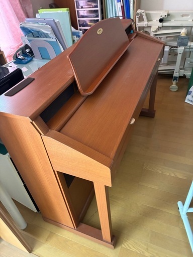 KAWAI デジタル ピアノ　pw9