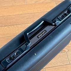 サンワサプライ　ビジネスバッグ　アタッシュケースの画像
