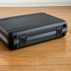 サンワサプライ　ビジネスバッグ　アタッシュケースの画像