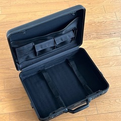サンワサプライ　ビジネスバッグ　アタッシュケースの画像