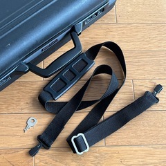 サンワサプライ　ビジネスバッグ　アタッシュケースの画像