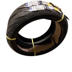 ・ミシュラン　スコッチャー11 150/60zr17 120/70zr18の画像