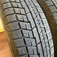 175/65/14冬ヨコハマ2本の画像