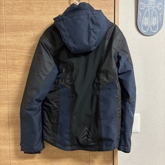 イージス360°リフレクトストロング　透湿防水防寒ジャケットの画像