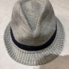 adidas ゴルフ用　バケットハットの画像