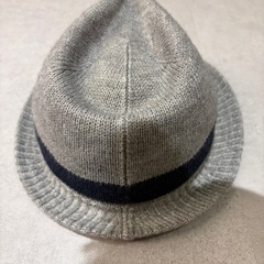 adidas ゴルフ用　バケットハットの画像