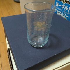 グラスセットの画像