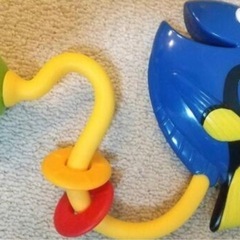 ジャンパルー　ニモ　ディズニー　　の画像