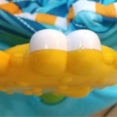 ジャンパルー　ニモ　ディズニー　　の画像