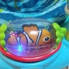 ジャンパルー　ニモ　ディズニー　　の画像