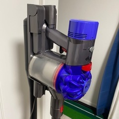 【ジャンク品】ダイソン掃除機の画像