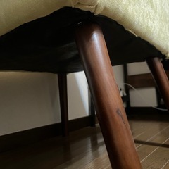 1人掛けソファ・チェアの画像