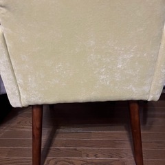 1人掛けソファ・チェアの画像