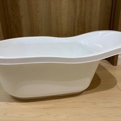 ベビーバス の画像