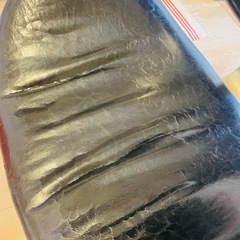 【¥0】ペア　バースツールの画像