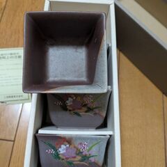 小鉢セットの画像