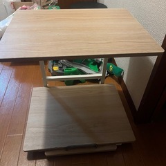 レンジ上ラックの画像