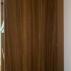 スライド式　大型本棚の画像